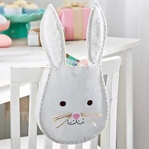 Pottery Barn Chairbacker